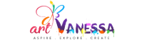 Art vanessa logo